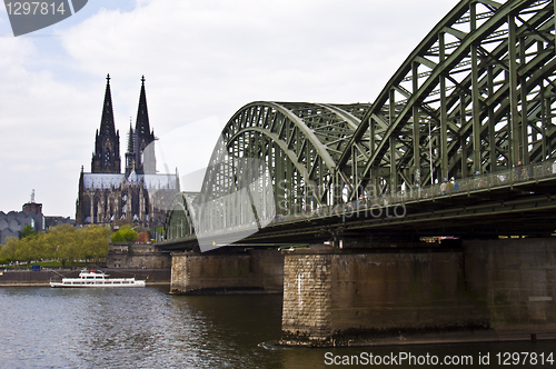 Image of Cologne