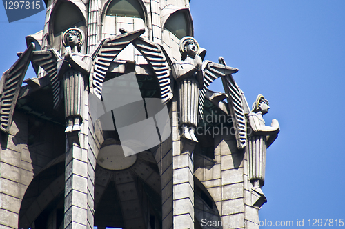 Image of Cathedral of cologne