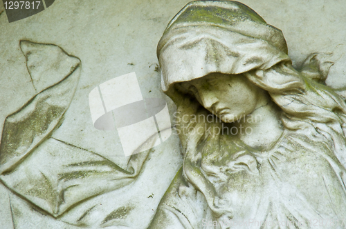 Image of Sorrow