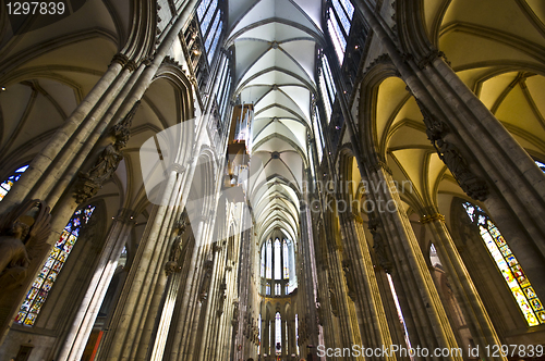 Image of Cathedral of Cologne