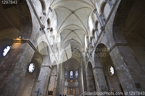 Image of Great St. Martin church