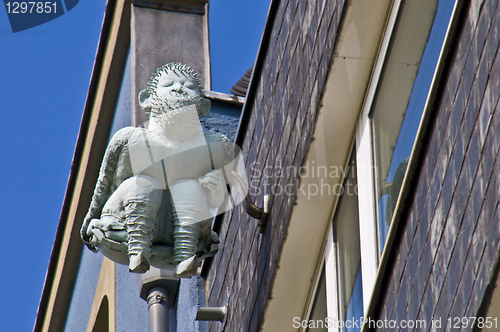 Image of Kallendresser