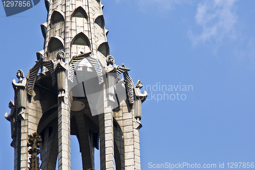 Image of Cathedral of cologne
