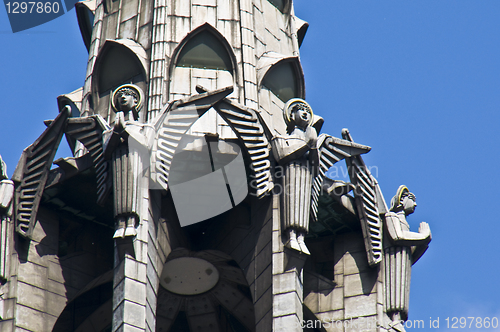 Image of Cathedral of cologne