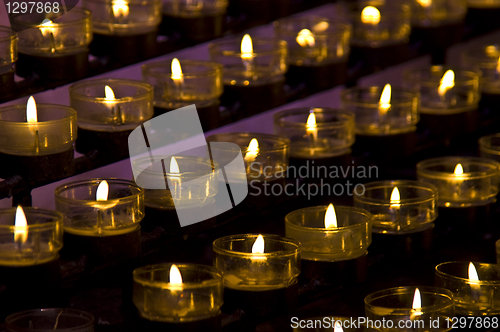 Image of Candles