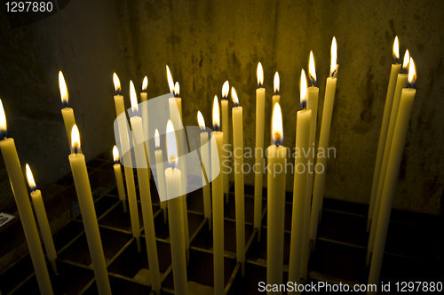 Image of Candles