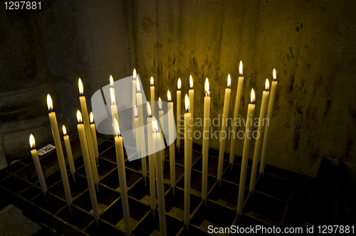 Image of Candles