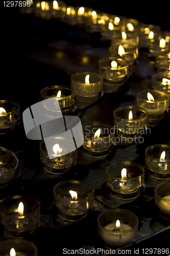 Image of Candles