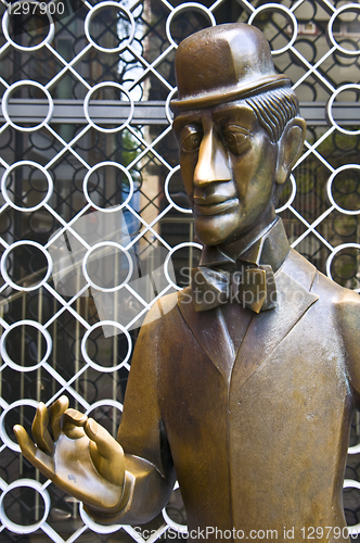 Image of Tuennes