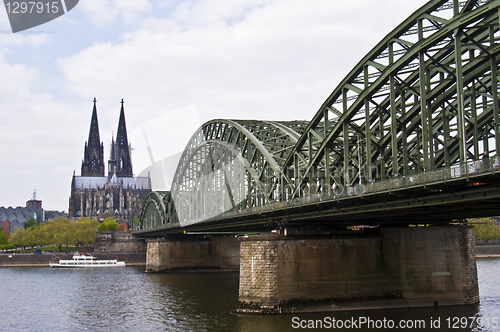 Image of Cologne