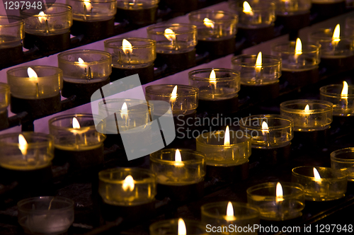 Image of Candles