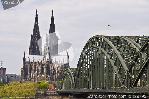 Image of Cologne