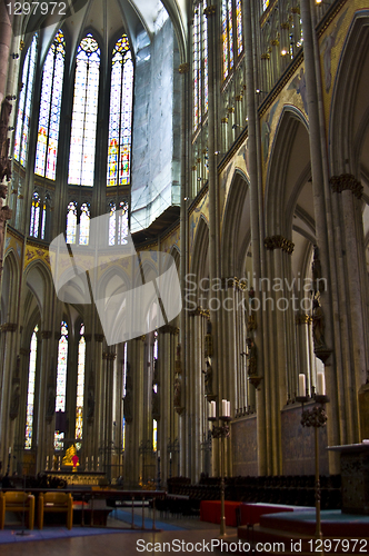 Image of Cathedral of Cologne
