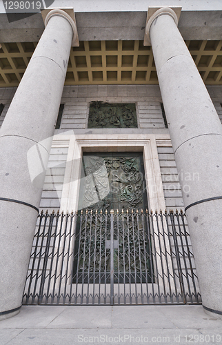 Image of Museo de la Catedral de la Almudena y Subiba a la Cupula