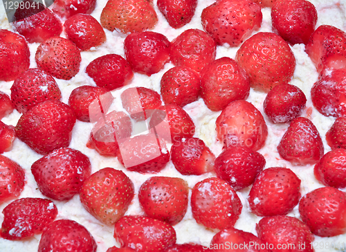 Image of dessert 