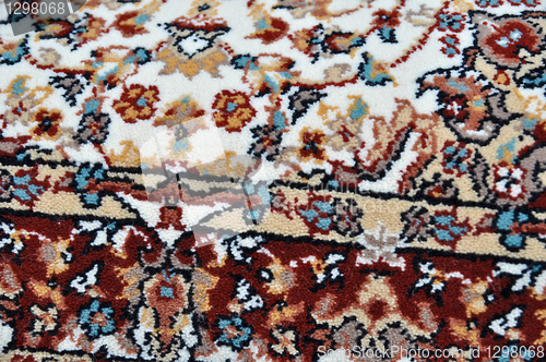 Image of carpets