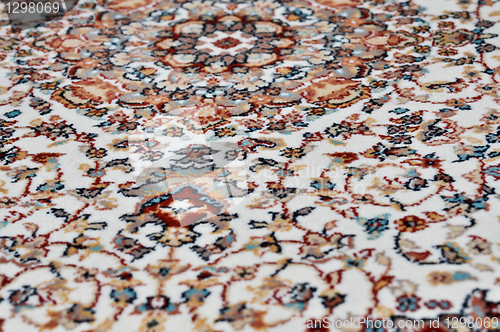 Image of carpets