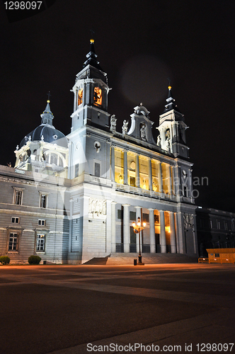 Image of Museo Catedral  y Subiba a la Cupula 