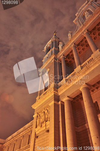 Image of Museo Catedral  y Subiba a la Cupula 