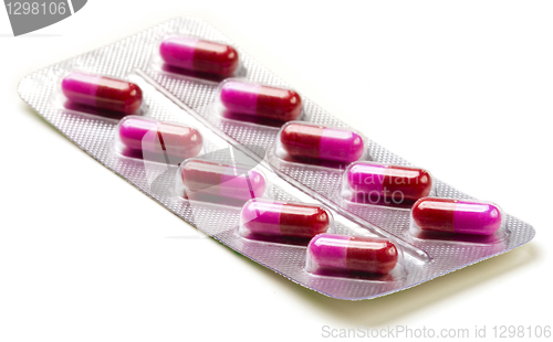 Image of Capsules