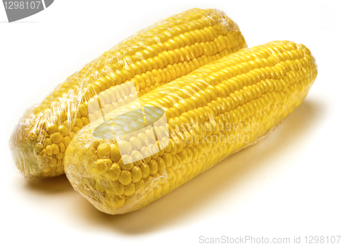 Image of Corn