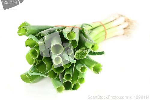 Image of Spring onion