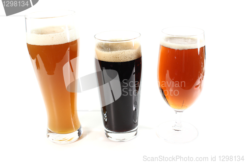 Image of beers