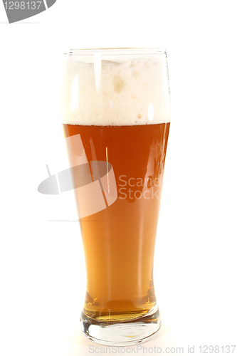 Image of Wheat beer