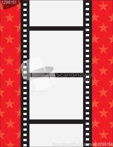 Image of Film Strip