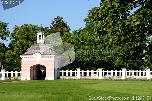 Image of The Manor 