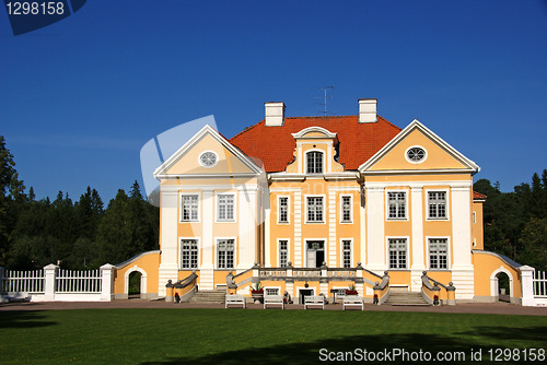 Image of The Manor 