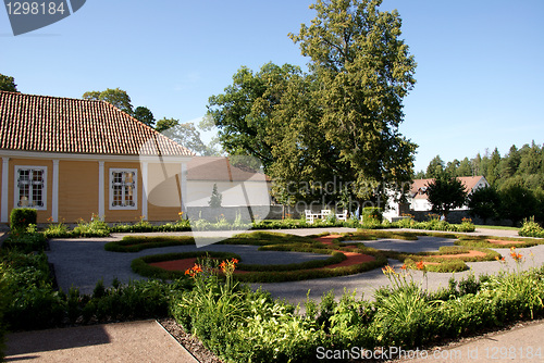 Image of Garden Manor