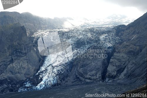 Image of Eyjafjallajökull