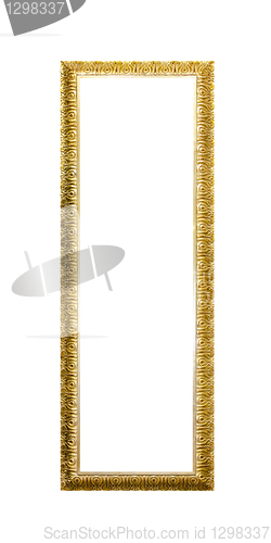 Image of Mirror frame