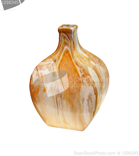 Image of Ancient vase