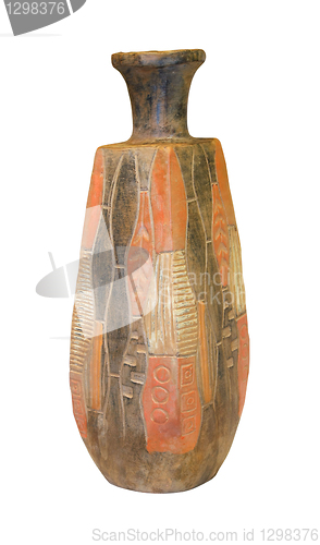 Image of Vase