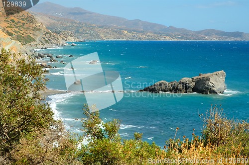Image of Crete, Greece