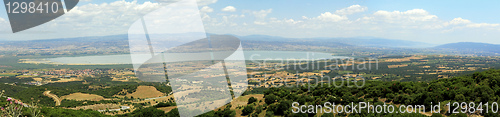 Image of Limni Volvi
