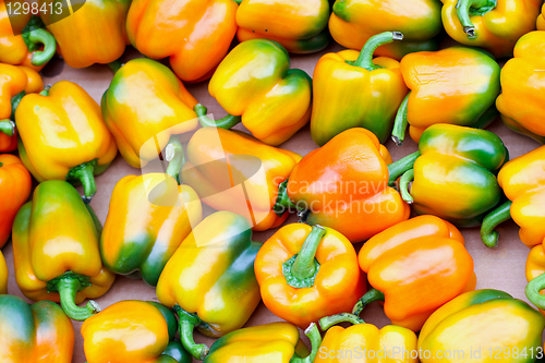 Image of Peppers