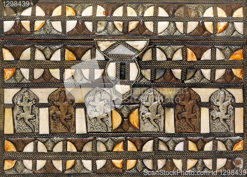 Image of Ancient pattern