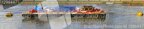 Image of Barge