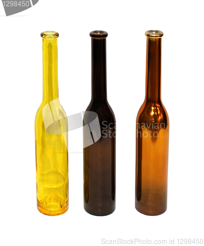 Image of Bottles