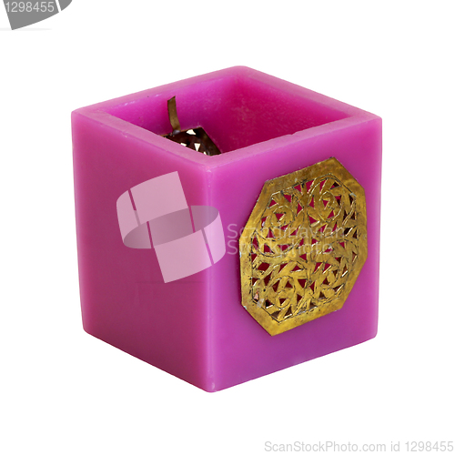 Image of Candle