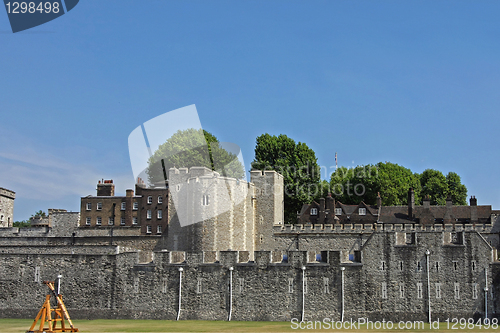 Image of Tower of London