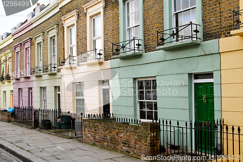 Image of Colour street
