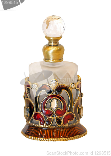 Image of Ancient perfume bottle