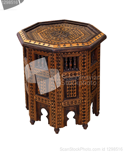 Image of Coffee table