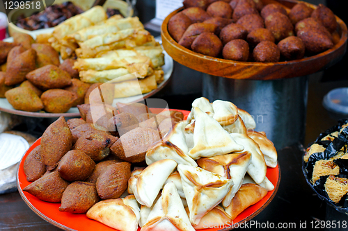 Image of Pastry