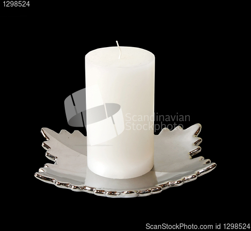 Image of Candle