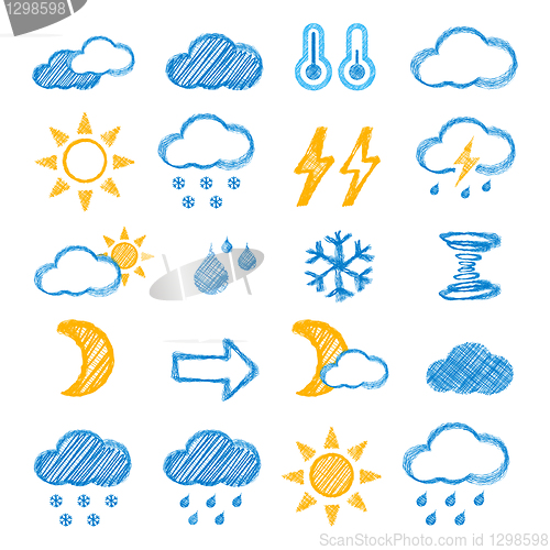 Image of Weather icon